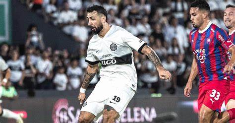 Olimpia vs. Cerro Porteño: Clásico Paraguayo con Sabor a Final