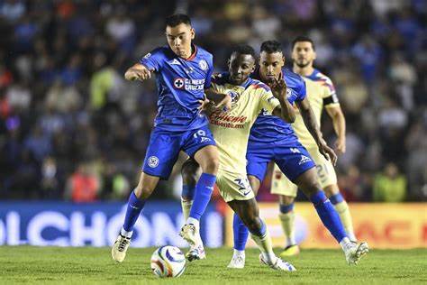 Toluca, Tigres, América y Cruz Azul: semifinales de alto voltaje en la Liga MX