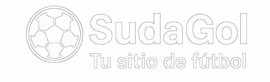 SudaGol | Tu sitio de fútbol