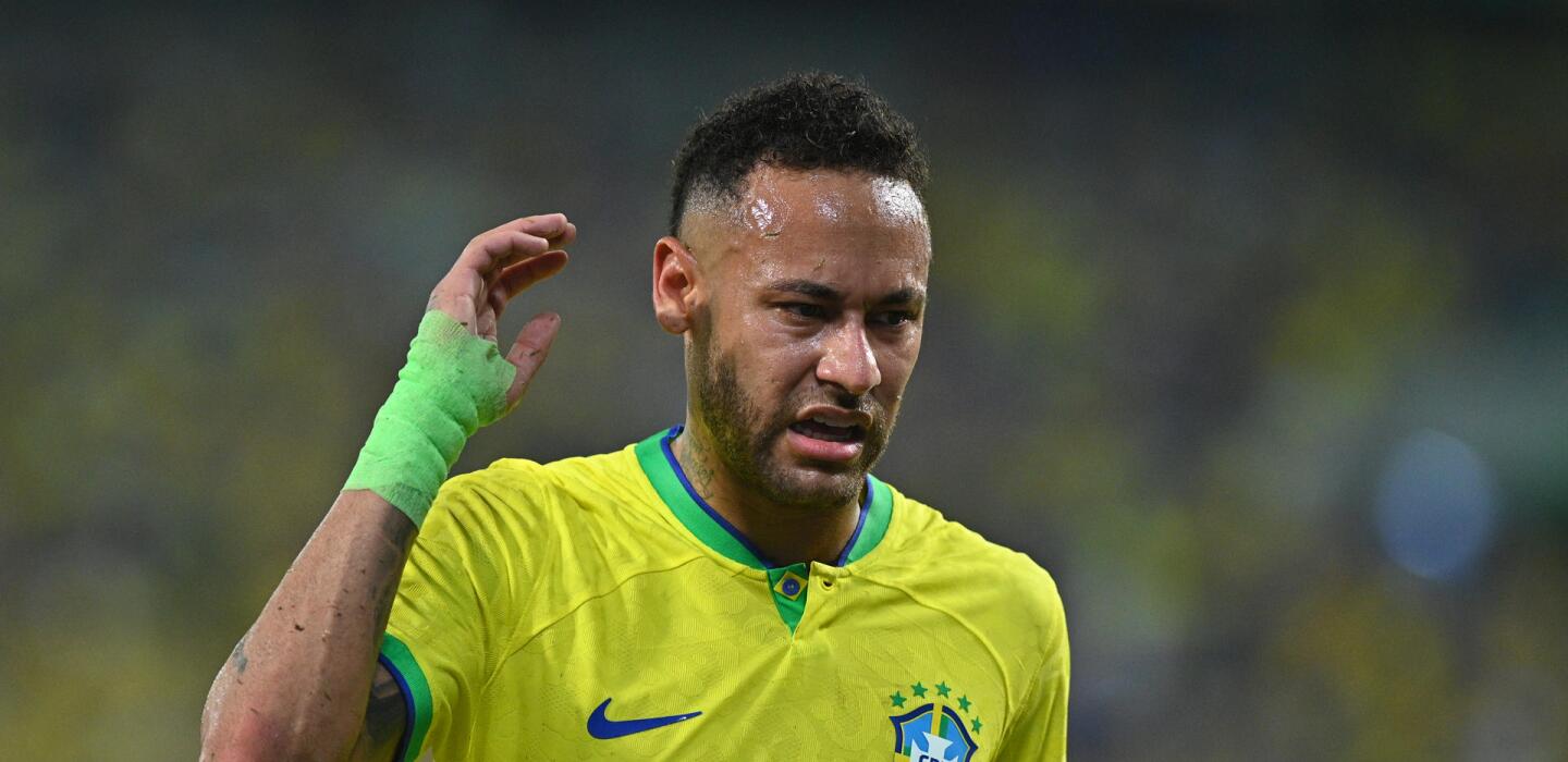 Brasil presenta su lista de convocados para Copa América 2025