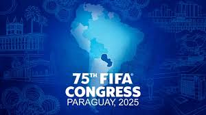 Paraguay lista para recibir el Congreso FIFA 2025: evento histórico