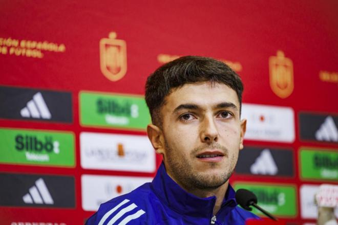 El valor de la victoria sin sus titulares clave: Zubimendi y su mensaje a Xabi