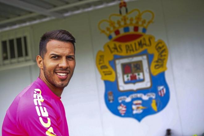 El deseo de Jonathan Viera por regresar al Girona FC no se descarta