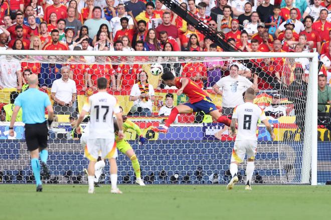 El triunfo del Stuttgart sin tres titulares clave