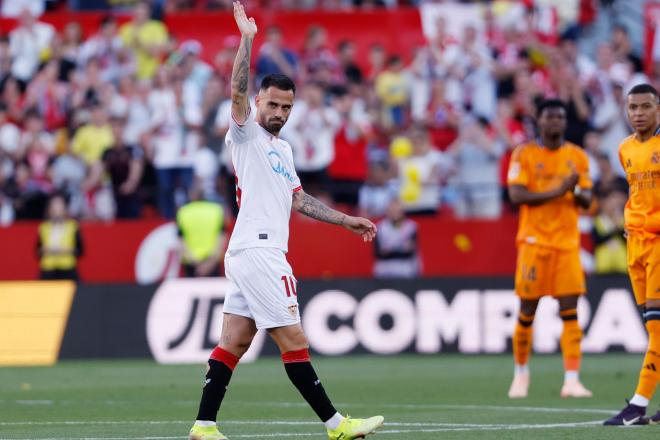 El renacer del Cádiz: Suso se convierte en la pieza clave del equipo