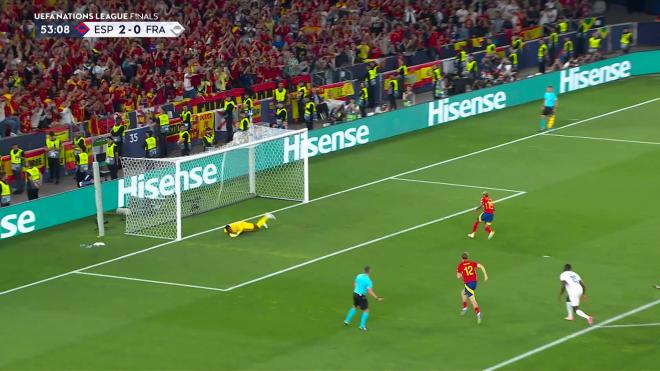 El Dominio de Lamine desafía al Balón de Oro