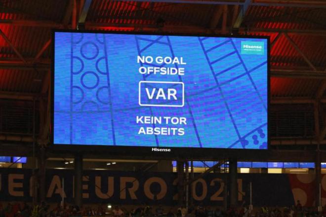 Jueces del Mundial de Clubes portarán cámaras corporales por primera vez