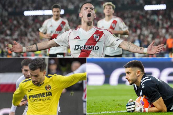 Reforzando las líneas: Los fichajes que necesita cada equipo de LaLiga para la temporada 2028/29
