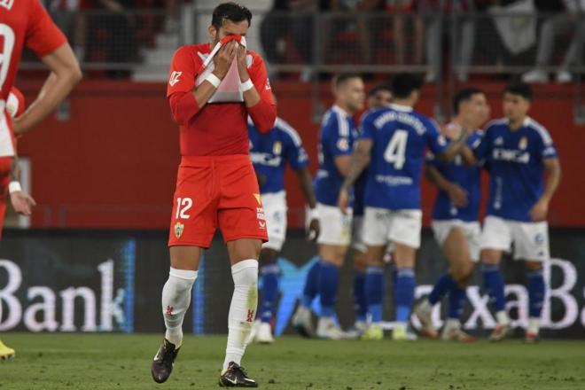 Desafío supremo para el Almería en Oviedo