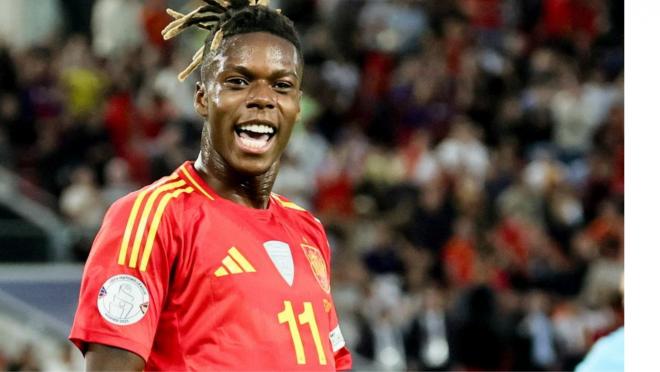El Barça busca un nuevo fichaje para el tercer sí de Nico