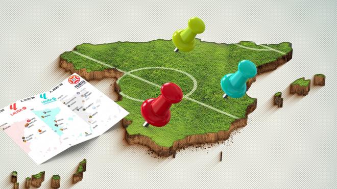 Nuevo título: Renacimiento futbolístico en Asturias: vuelve la Primera División después de ocho años