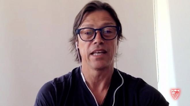 El valor de la victoria: Matías Almeyda destaca el triunfo sin tres titulares clave