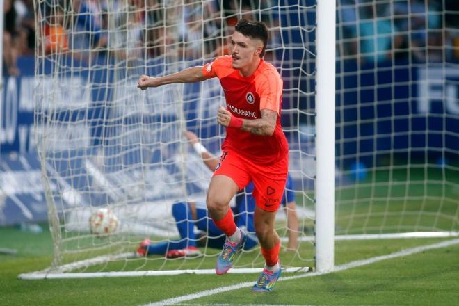 La renovación de los goleadores estrella del Andorra marca el rumbo del equipo hacia el futuro