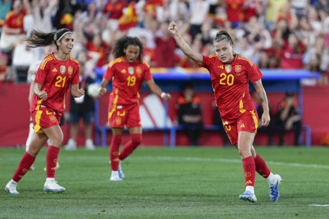 La Furia Roja se corona como campeona de Europa según pronósticos