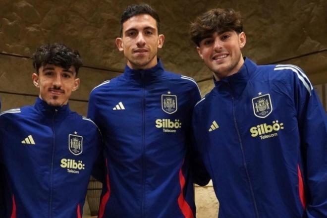 La renovación del Valencia no se detiene: Javi Guerra, Diego López y César Tárrega firma nuevo contrato