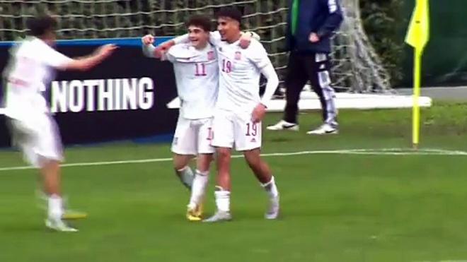 Nuevo título: El Real Madrid apuesta por la juventud y ficha a Rachad Fettal para su equipo filial