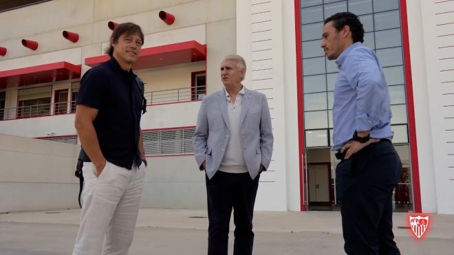 Nuevo título: El arquero de Las Palmas se recupera tras cirugía por lesión en partido contra el Celta